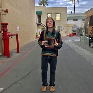 Meet your Posher, Matthew